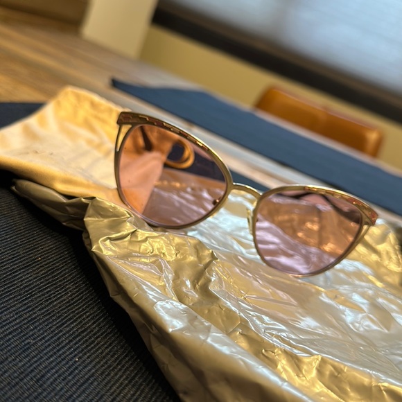 Bvlgari Serpenti Sunglasses main image 6